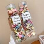 Mini Clips for Baby Girls and Kids